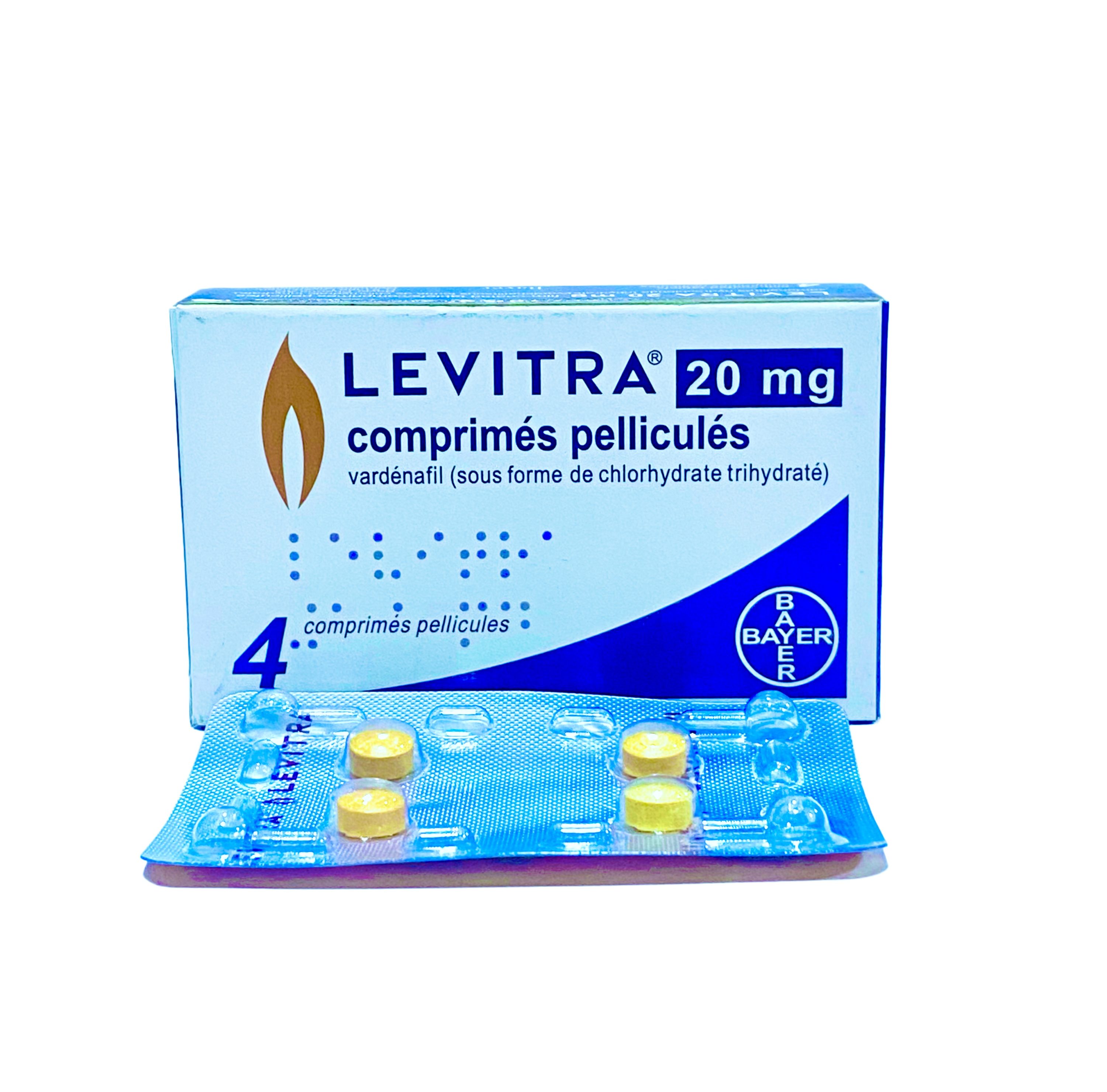 Vivanza 20mg online