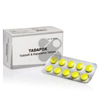 Tadalafil Dapoxetine 20mg/30mg