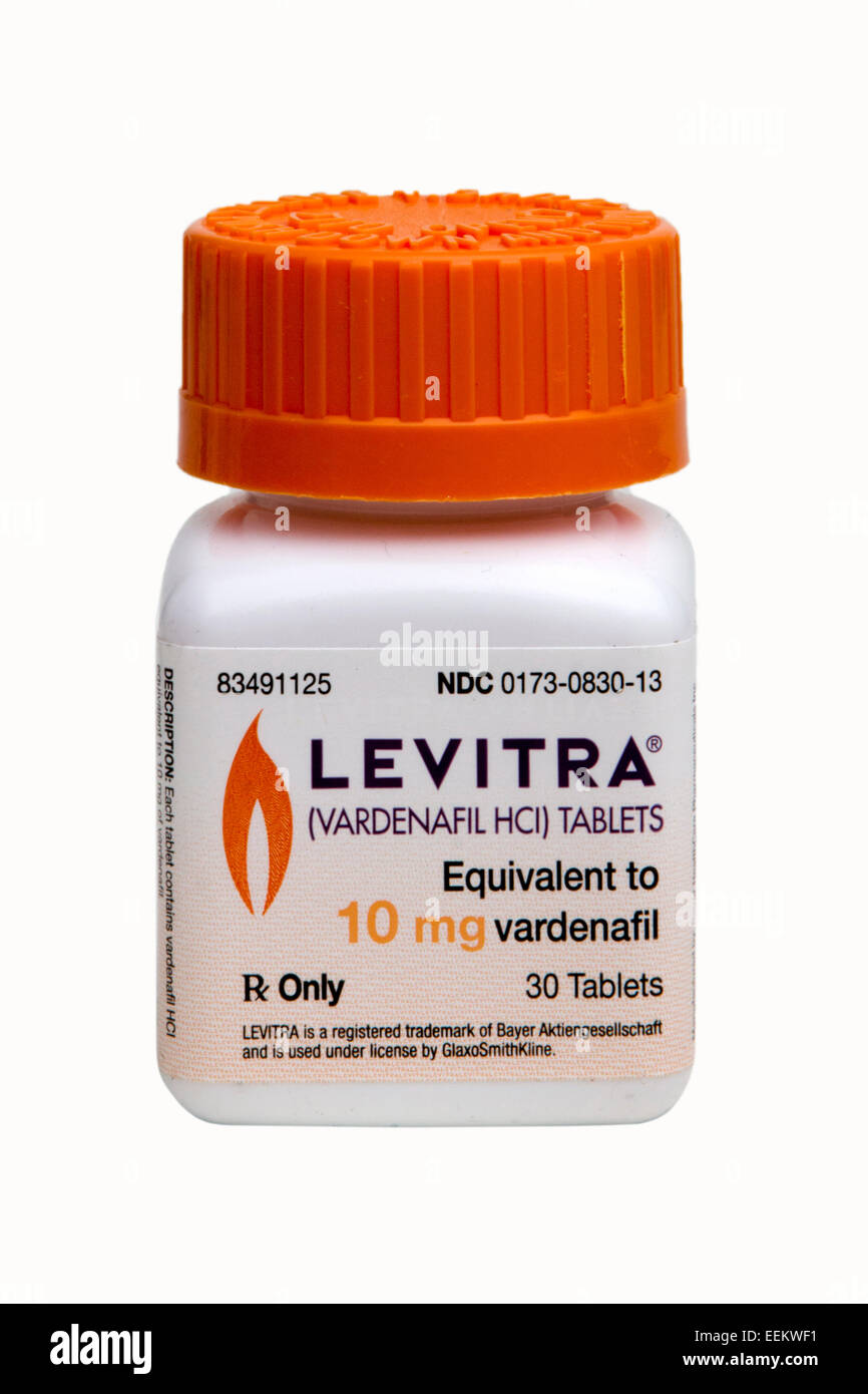 Levitra 20mg Pas Cher