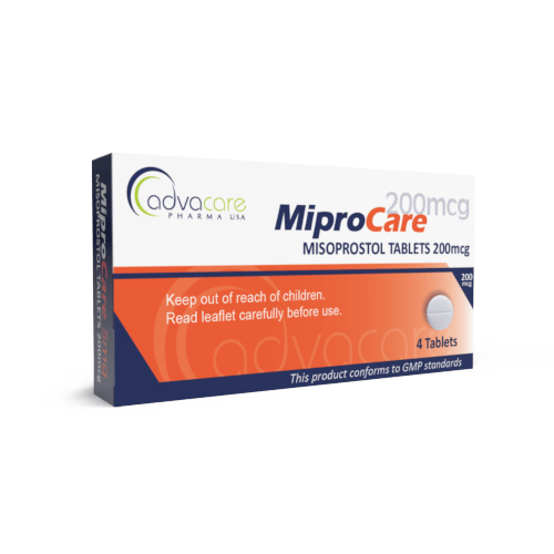 prix du misoprostol