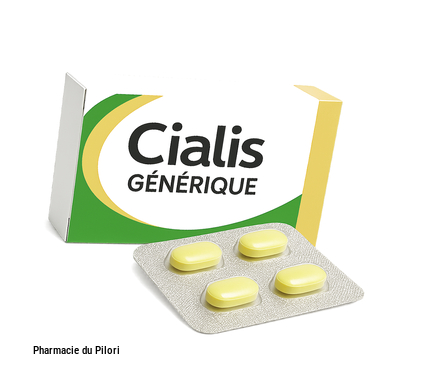 Tadalafil 5mg pas cher