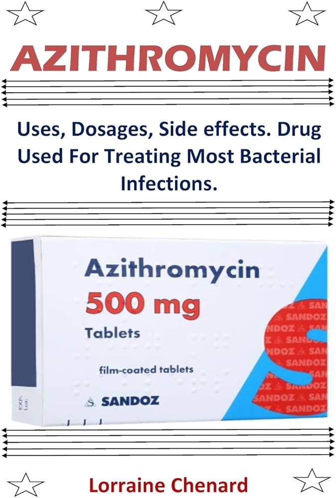 Azithromycin France