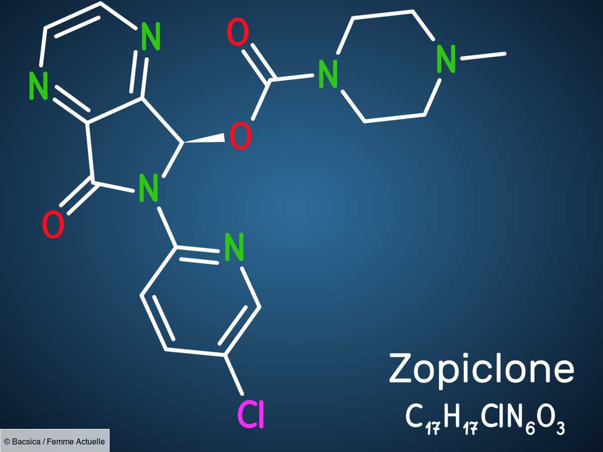 Ou Acheter Zopiclone Sans Ordonnance
