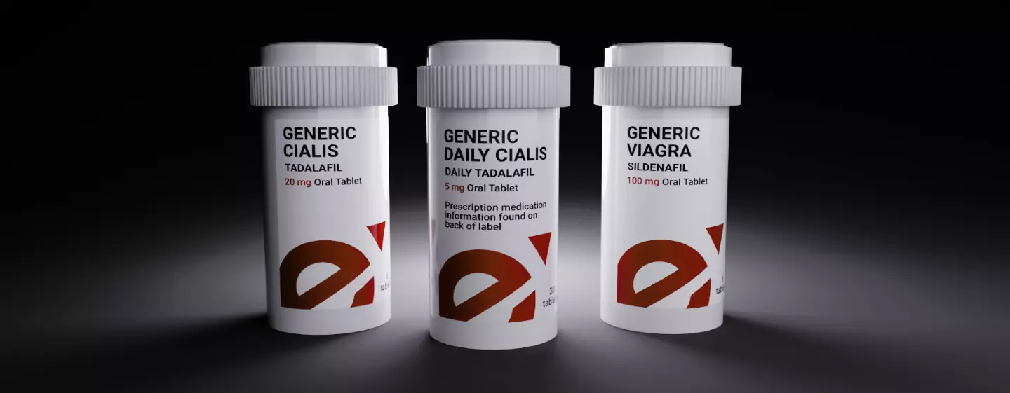 Générique Cialis 5 Mg