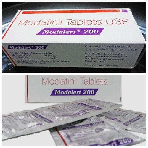 Modvigil 200mg Online