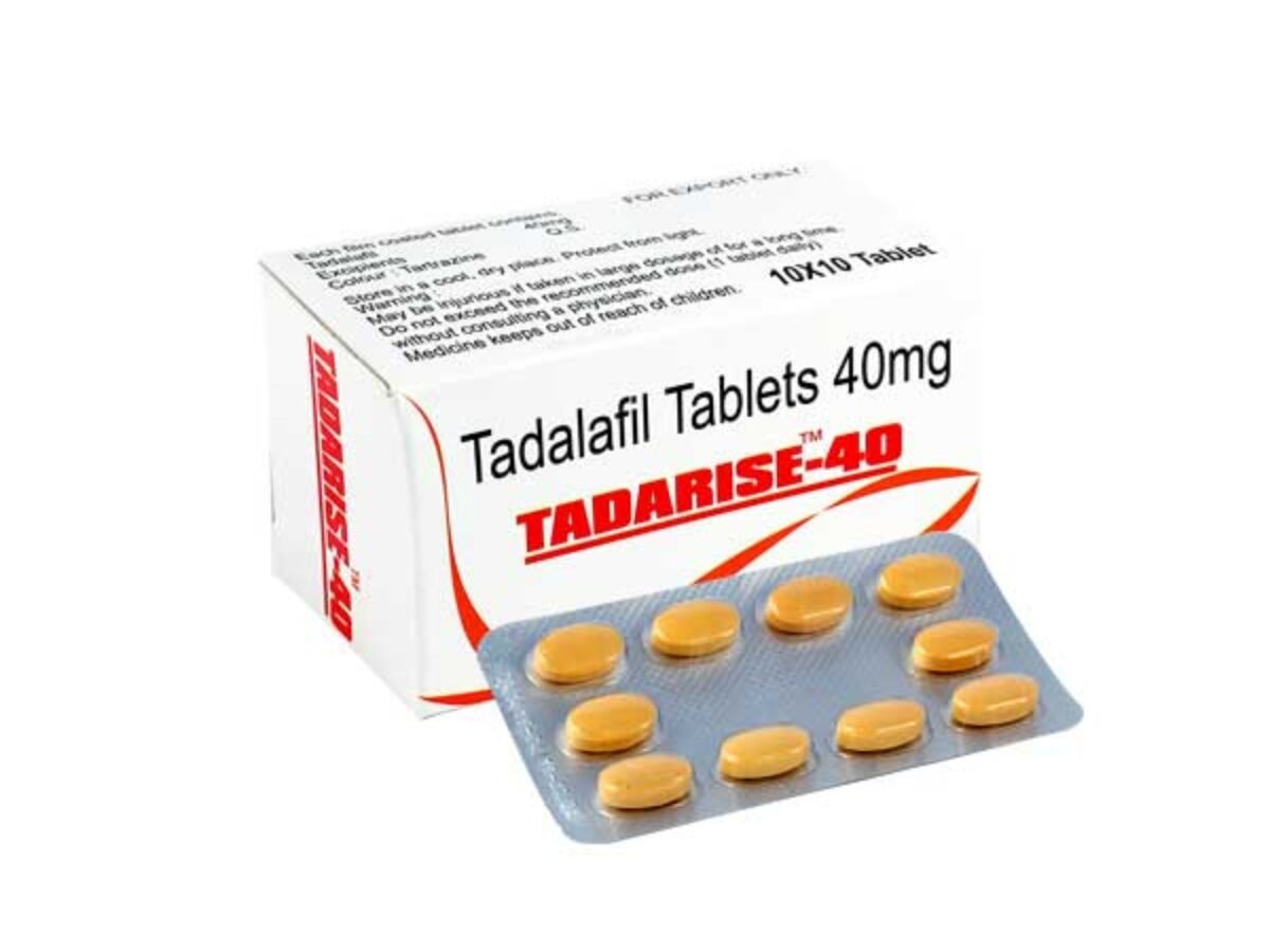 Tadalis Sx 40mg Online