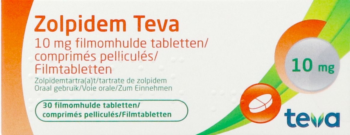 Prix Du Zolpidem En France