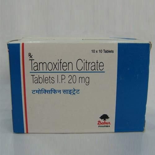 Tamoxifen Citrate 20mg Online