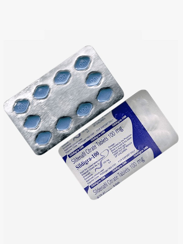 Sildigra 130mg
