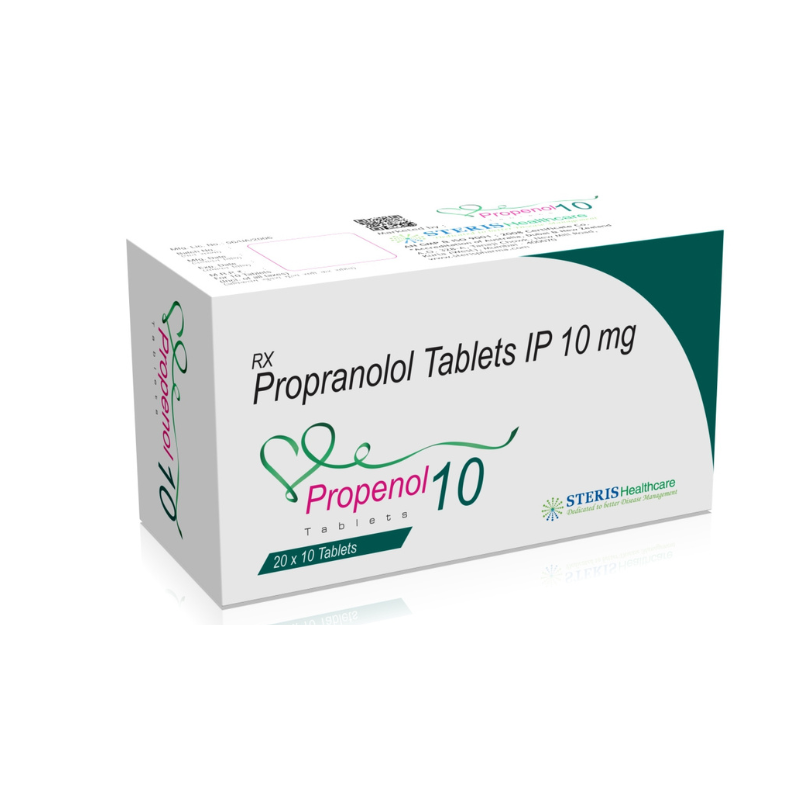 Propranolol acheter online