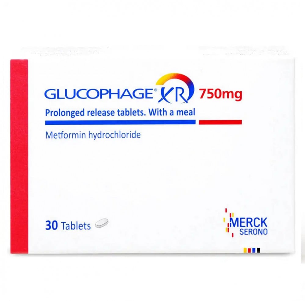 Le Prix De Glucophage 850