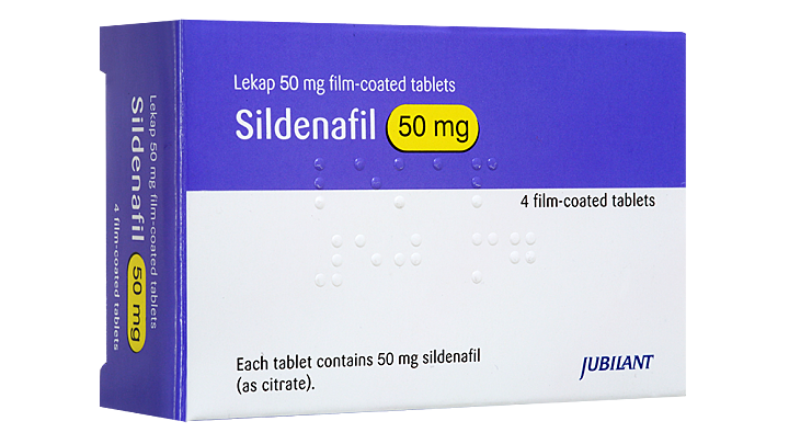 Sildenafil Eg Online