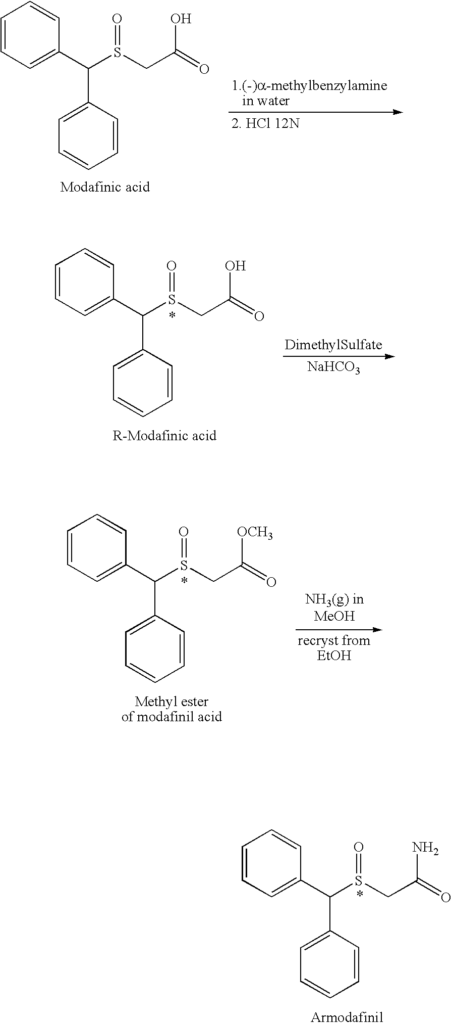Nuvigil 200mg