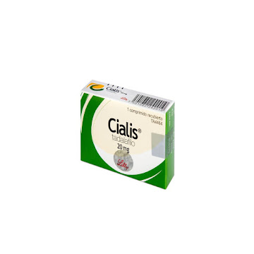 Cialis 20mg