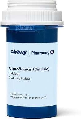 ciplox générique
