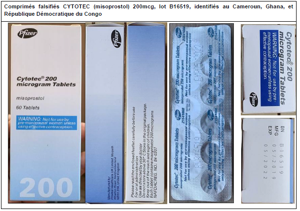 Comment Acheter Du Cytotec
