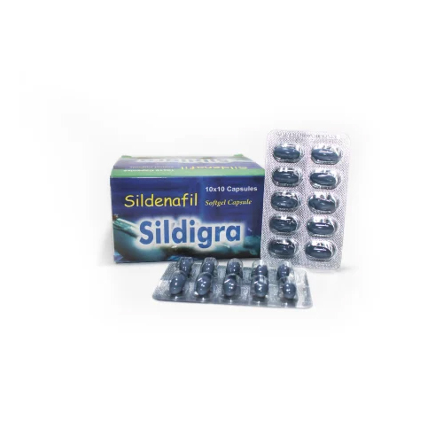 Sildigra Online Acheter