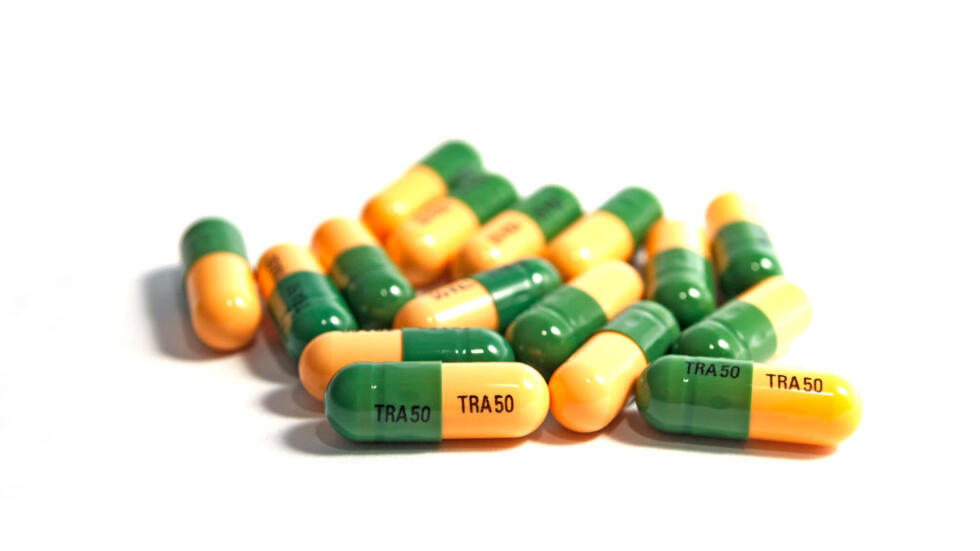 Tramadol en france