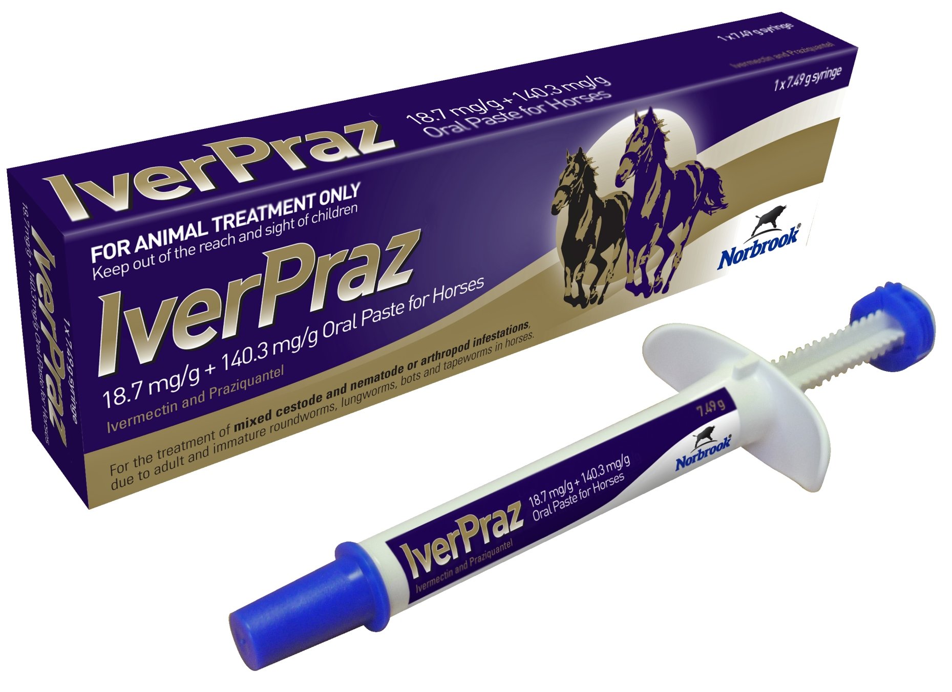 Ivermectine 3mg