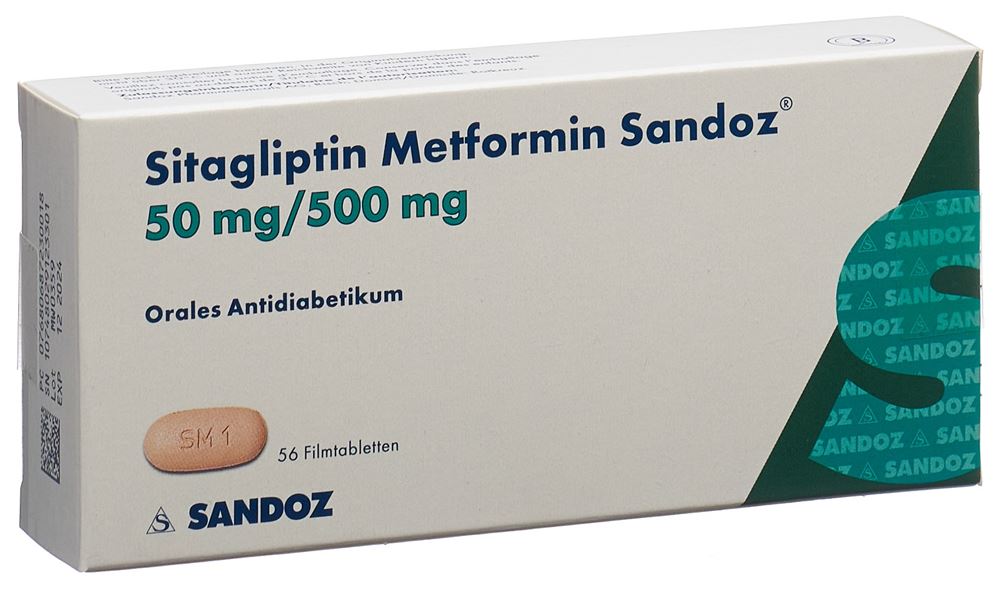 Metformine 500mg Online