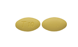 Tadalafil Zentiva 10 Mg