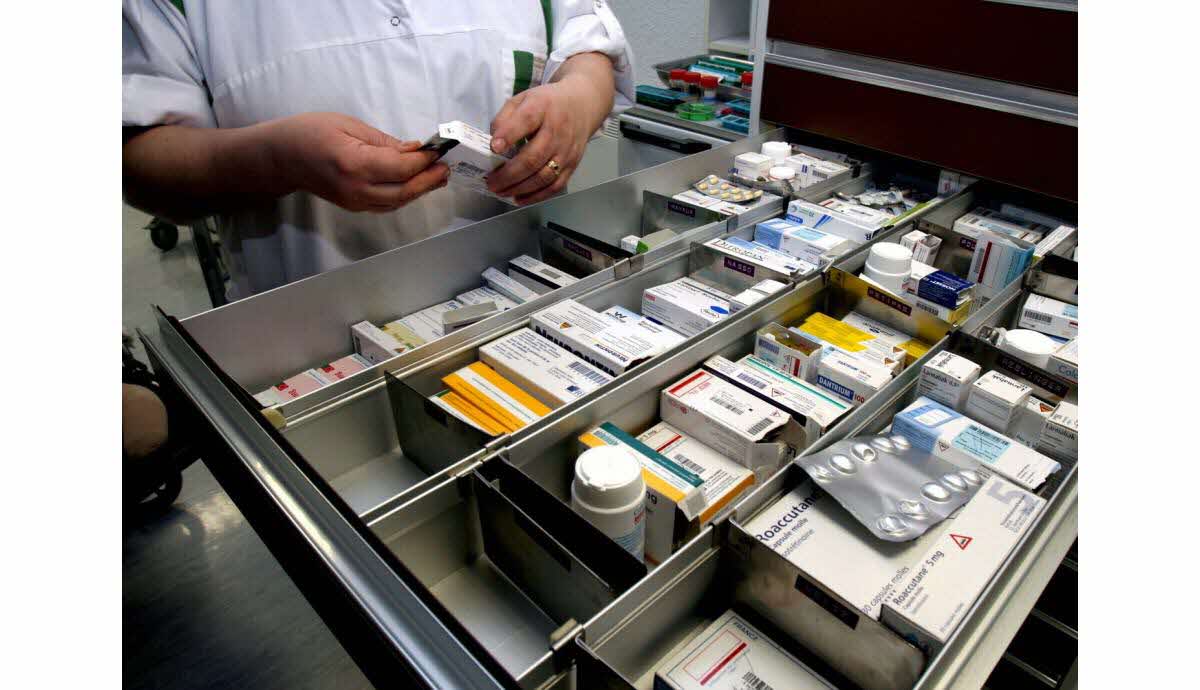 Accutane Prix