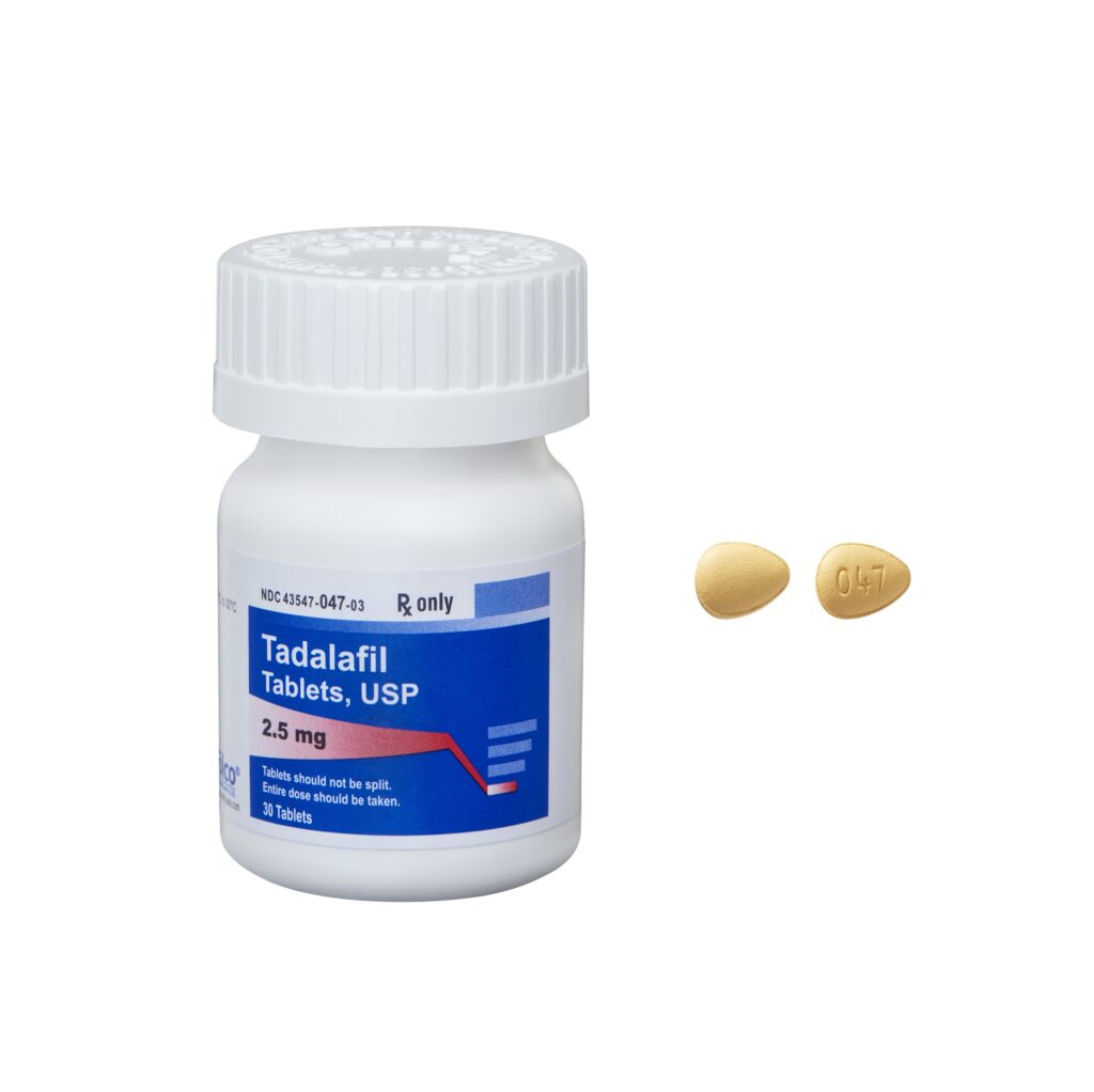 Tadalafil 5 Mg Original