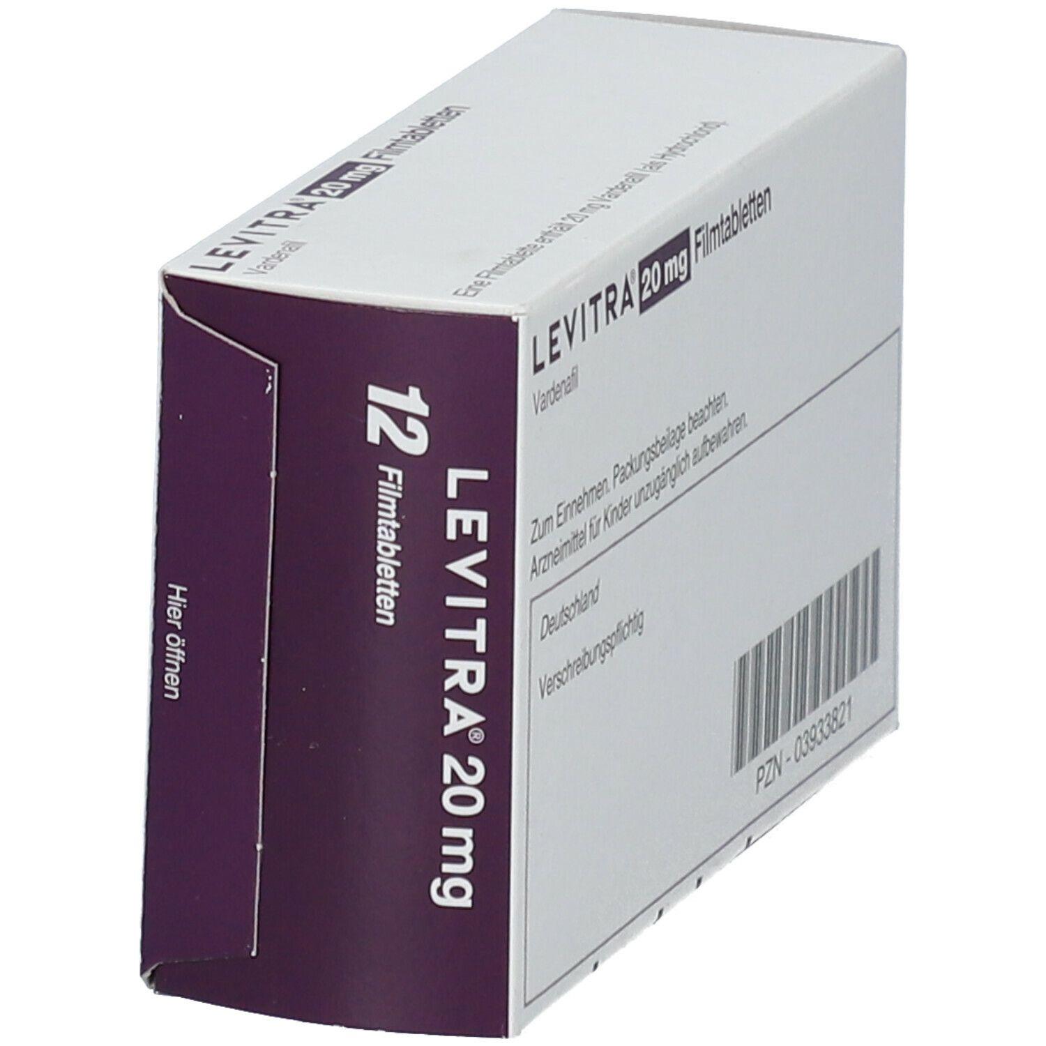 Vivanza Prix