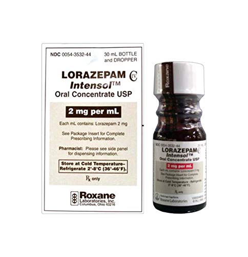 Prix Du Ativan