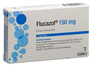 Prix diflucan
