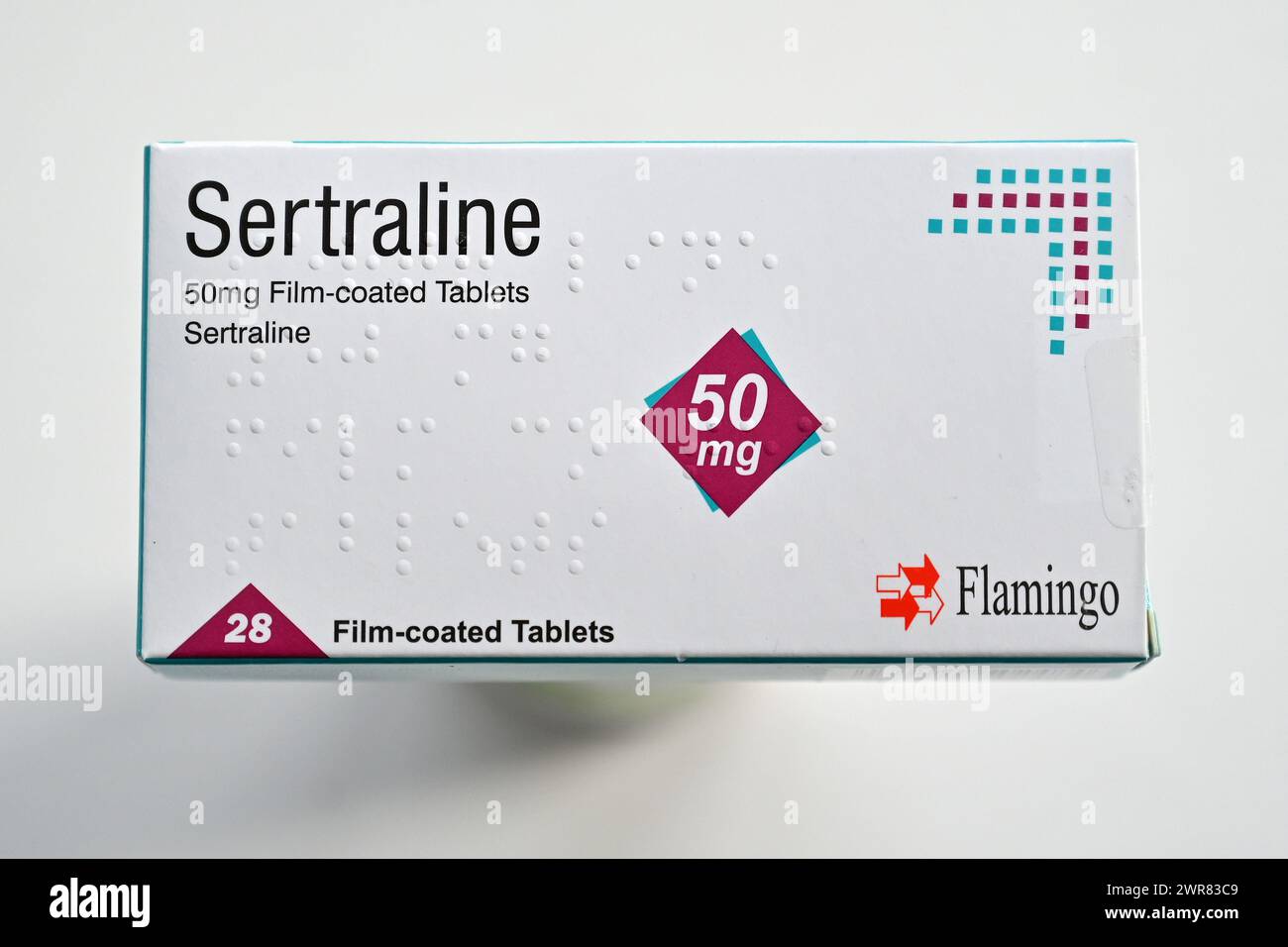 Sertraline Bnf Online