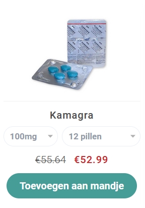 kamagra goedkoop online
