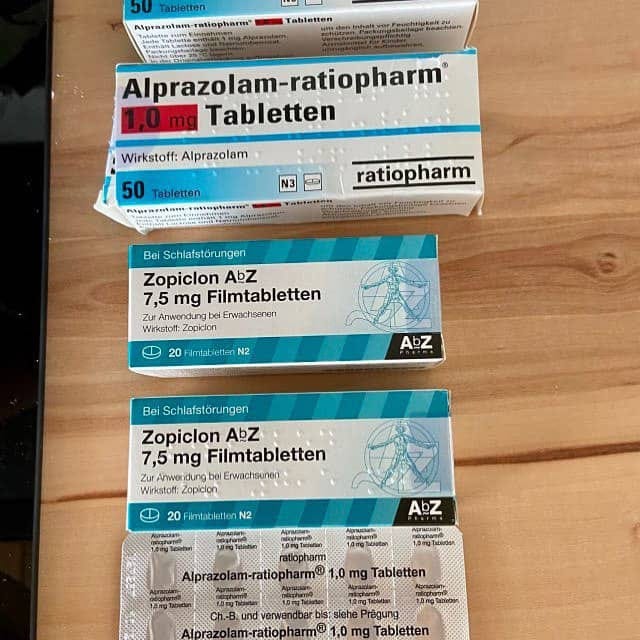 commander alprazolam en ligne