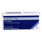Lunesta 1mg