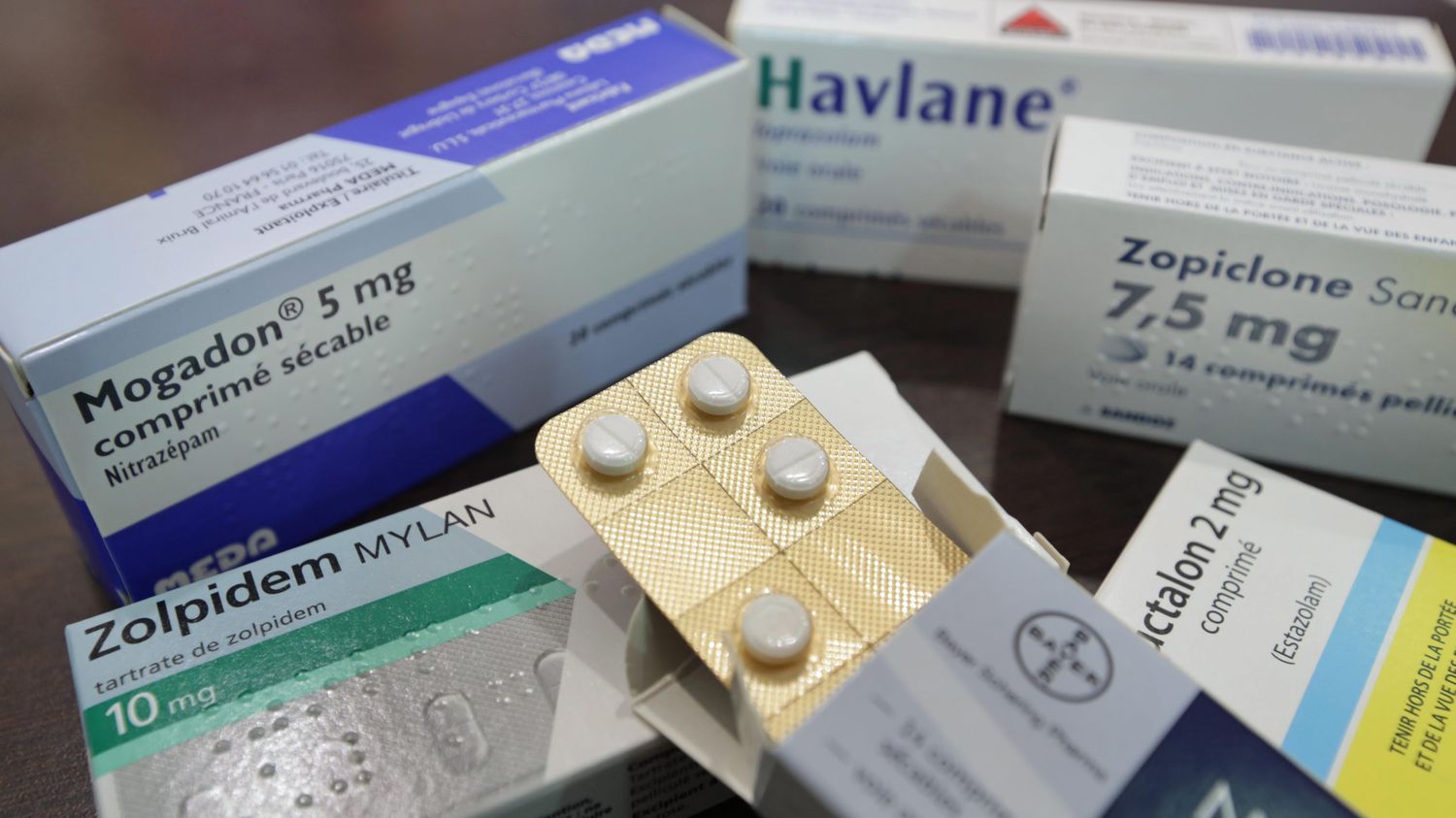 zopiclone sans ordonnance