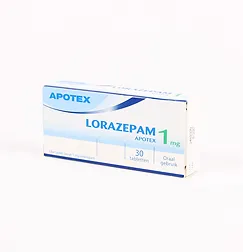 Ativan En Ligne