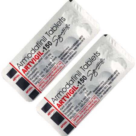 Armodafinil achat