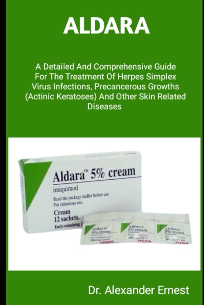 commander du aldara en ligne