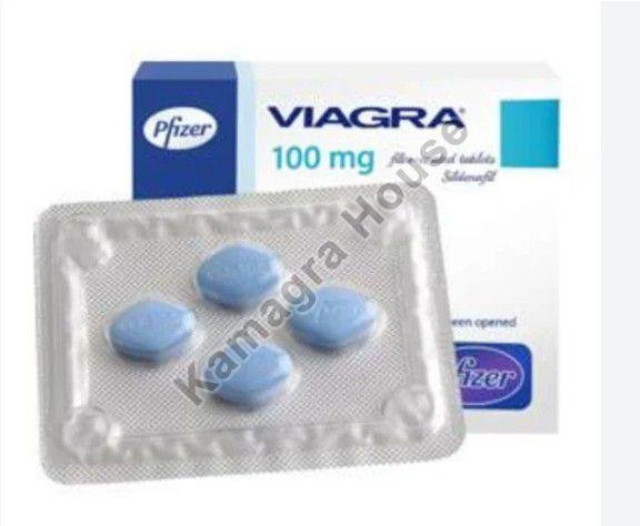Viagra Kamagra 100mg