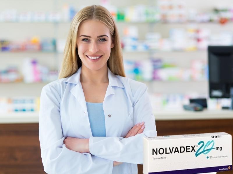 Nolvadex 20 Mg Prix France