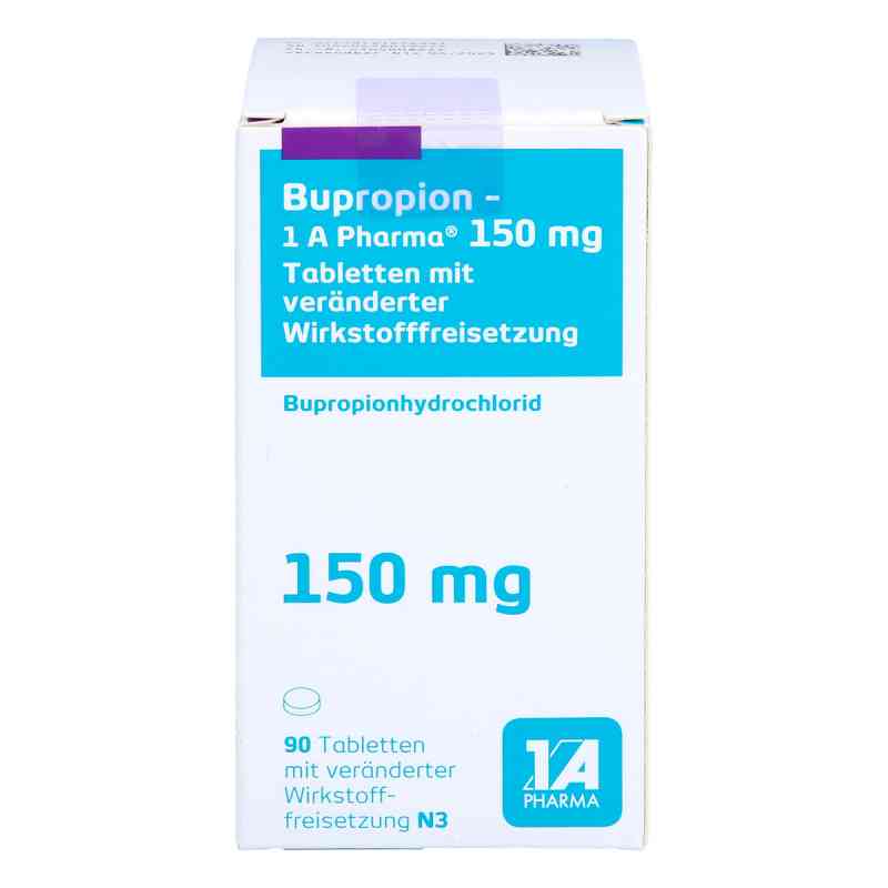 Commander bupropion générique