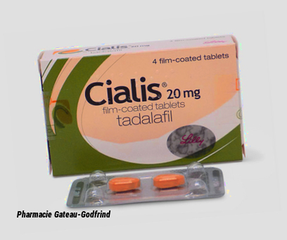 Tadalafil 20 Mg Generique