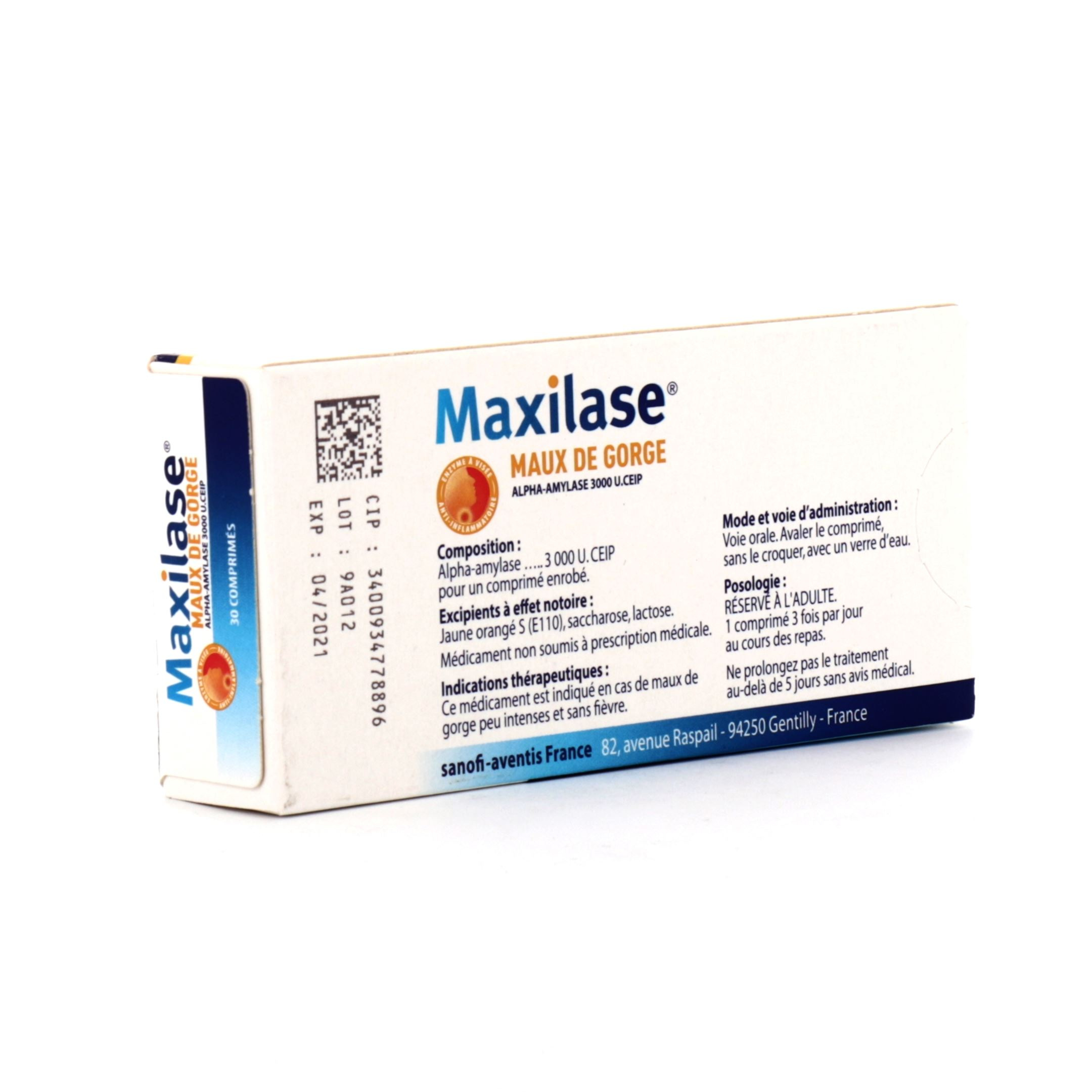 Zithromax 100 mg/5 ml