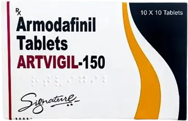 Armodafinil 150mg Online