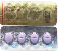Silagra Pilules