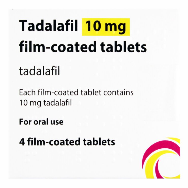 Tadacip 10mg online