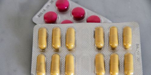 augmentin generique amoxicilline