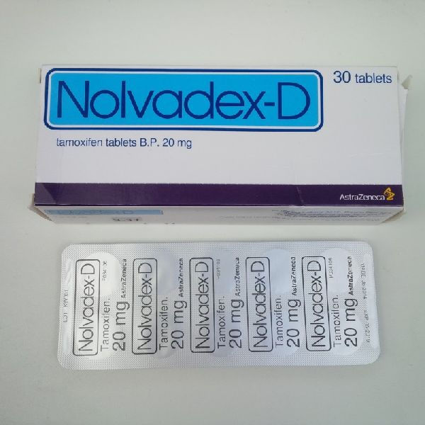 nolvadex 20 mg prix
