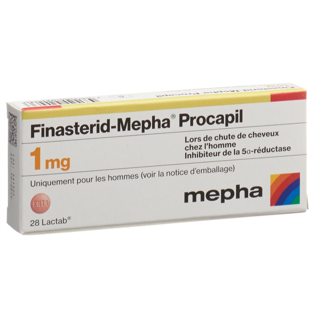 Prix Finasteride