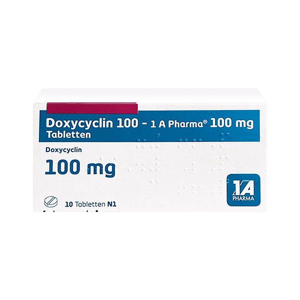 Doxycycline 200mg Online